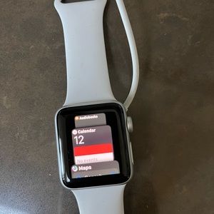 Apple Watch series 3